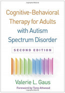 Cognitive-Behavioral Therapy for Adults With Autism Spectrum Disorder