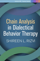 Chain Analysis in Dialectical Behavior Therapy-9781462538904