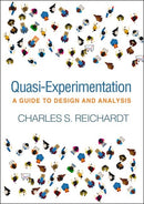 Quasi-Experimentation : A Guide to Design and Analysis-9781462540204