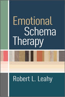 Emotional Schema Therapy-9781462540792