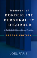 Treatment of Borderline Personality Disorder, Second Edition