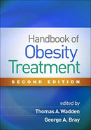 Handbook of Obesity Treatment, Second Edition-9781462542901