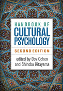 Handbook of Cultural Psychology, Second Edition-9781462544172