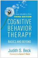 Cognitive Behavior Therapy, Third Edition : Basics and Beyond-9781462544196