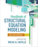 Handbook of Structural Equation Modeling, Second Edition-9781462544646