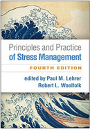 Principles and Practice of Stress Management, Fourth Edition-9781462545100