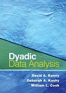 Dyadic Data Analysis-9781462546138
