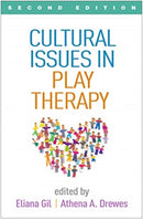 Cultural Issues in Play Therapy, Second Edition-9781462546909