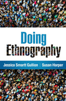 Doing Ethnography-9781462546923