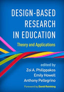 Design-Based Research in Education : Theory and Applications-9781462547371