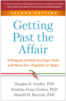 Getting Past the Affair, Second Edition