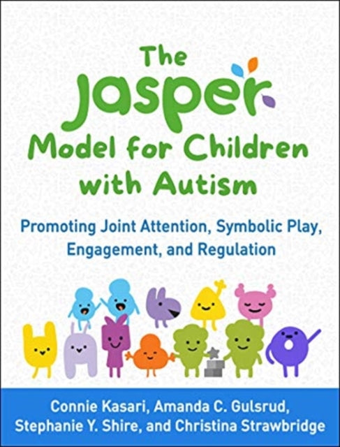 The Jasper Model for Children With Autism
