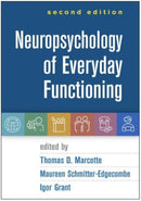 Neuropsychology of Everyday Functioning, Second Edition-9781462548880
