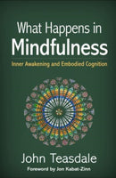 What Happens in Mindfulness : Inner Awakening and Embodied Cognition-9781462549450