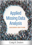 Applied Missing Data Analysis, Second Edition-9781462549863