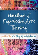 Handbook of Expressive Arts Therapy-9781462550524
