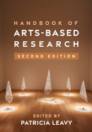 Handbook of Arts-Based Research, Second Edition-9781462551187