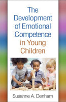 The Development of Emotional Competence in Young Children-9781462551743