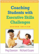 Coaching Students with Executive Skills Challenges, Second Edition-9781462552191
