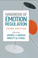 Handbook of Emotion Regulation, Third Edition-9781462553037