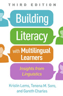 Building Literacy With Multilingual Learners