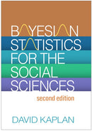 Bayesian Statistics for the Social Sciences, Second Edition-9781462553549