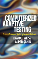 Computerized Adaptive Testing : From Concept to Implementation-9781462554515
