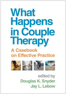 What Happens in Couple Therapy