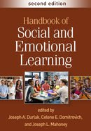 Handbook of Social and Emotional Learning, Second Edition-9781462555628