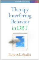 Therapy-interfering Behavior in DBT