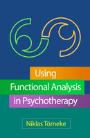 Using Functional Analysis in Psychotherapy-9781462556182
