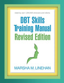 DBT Skills Training Manual, Revised Edition-9781462556359