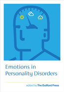 Emotions in Personality Disorders-9781462557134