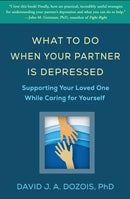 What to Do When Your Partner Is Depressed