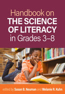 Handbook on the Science of Literacy in Grades 3-8-9781462558018