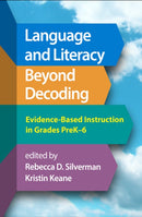 Language and Literacy Beyond Decoding