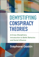 Demystifying Conspiracy Theories
