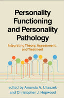 Personality Functioning and Personality Pathology