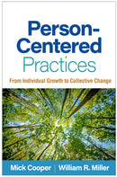 Person-Centered Practices