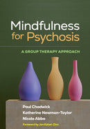 Mindfulness for Psychosis