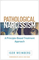 Pathological Narcissism