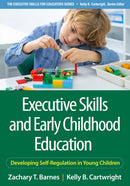 Executive Skills and Early Childhood Education