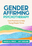 Gender Affirming Psychotherapy