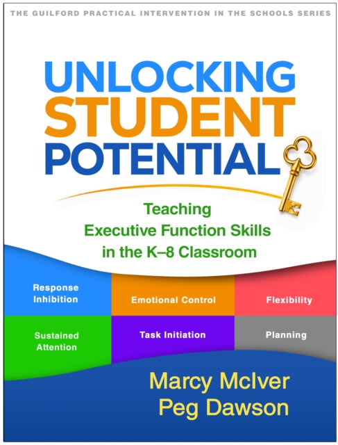 Unlocking Student Potential
