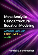 Meta-Analysis Using Structural Equation Modeling