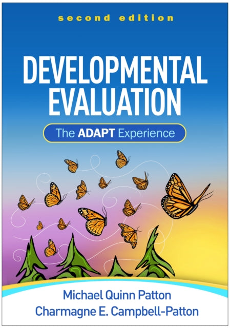 Developmental Evaluation, Second Edition