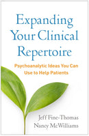 Expanding Your Clinical Repertoire