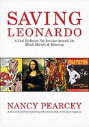 Saving Leonardo-9781462787722