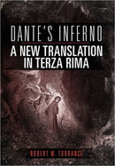 Dante's Inferno, A New Translation in Terza Rima-9781462845187
