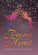 Poems from My Heart-9781462853342